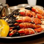 Joe's Stone Crab Restaurant