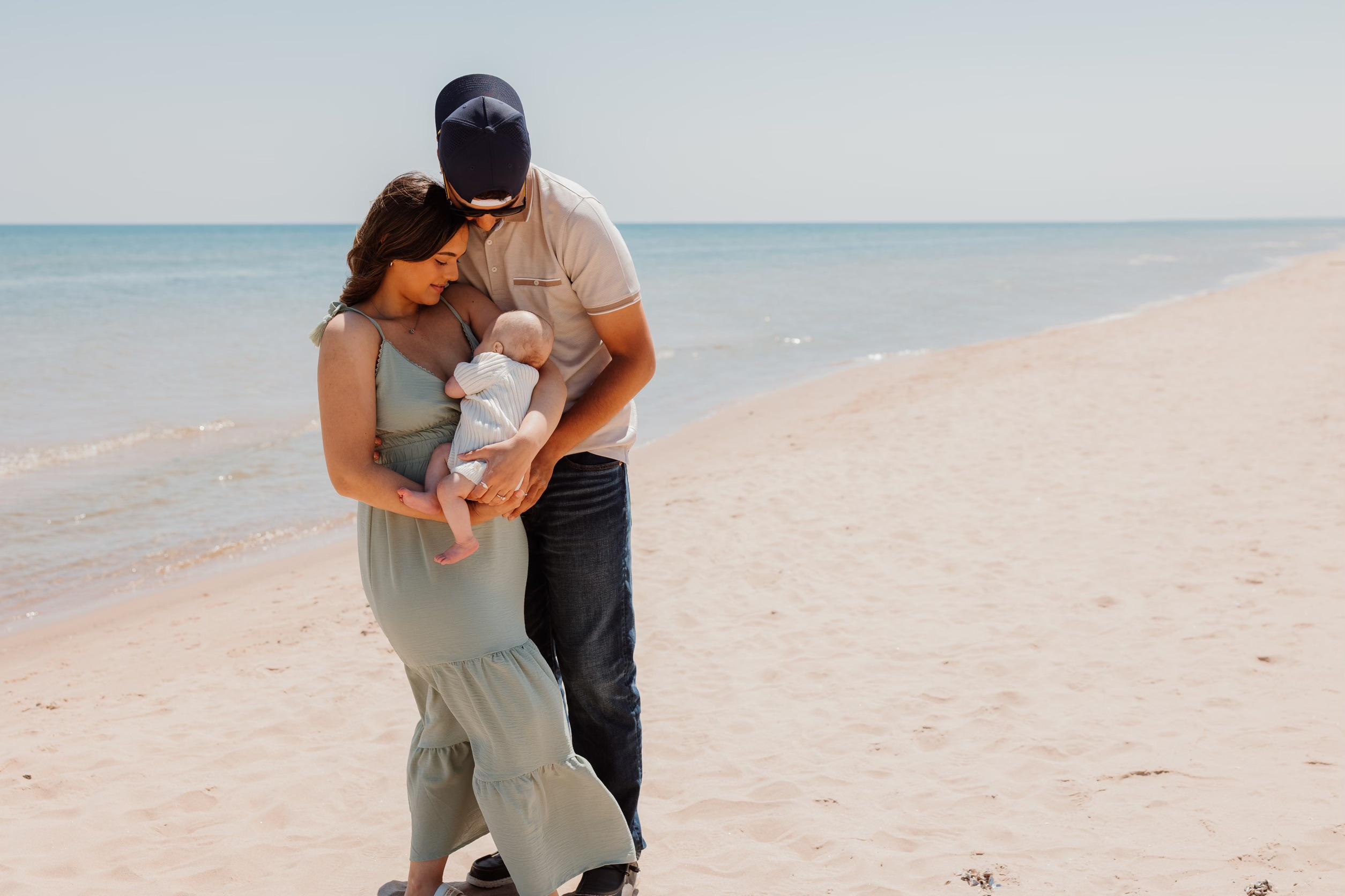 The Wedding Website of Serena Medina and Adam Valle