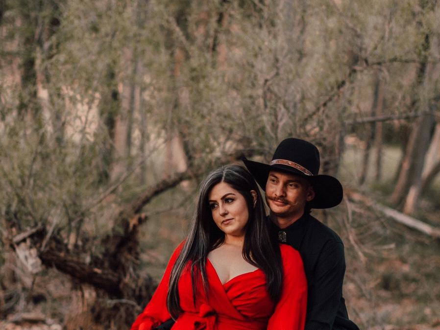 The Wedding Website of Alexandra Micaela Vaca and Brian Jacob LaFlam