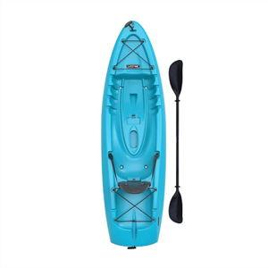 Lifetime 8 ft. 5 in. Hydros Sit-on-Top Kayak, Glacier Blue at Tractor Supply Co