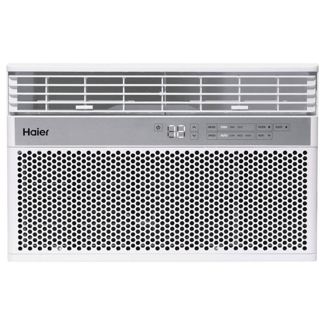 Haier 10000 BTU Electronic Air Conditioner with WIFI