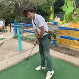 Peter Pan Mini-Golf