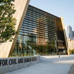 National Center for Civil and Human Rights
