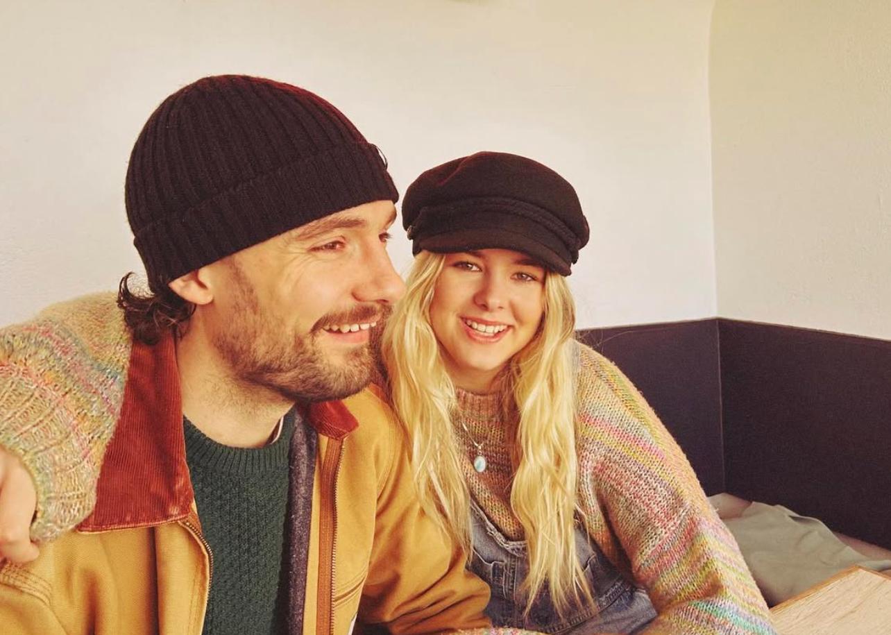 The Wedding Website of Bailey Tomkinson and Jordan Collins