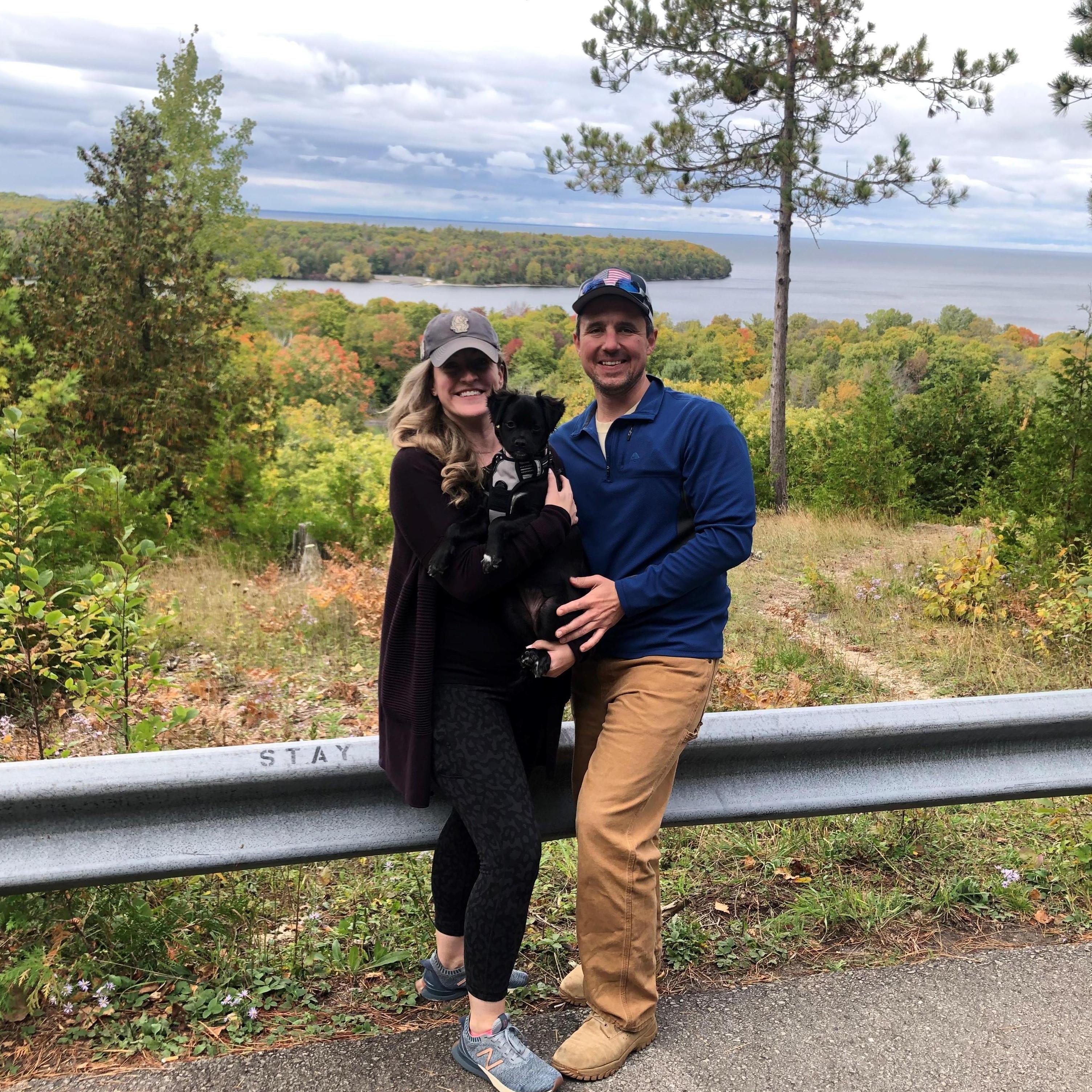 Door County, WI