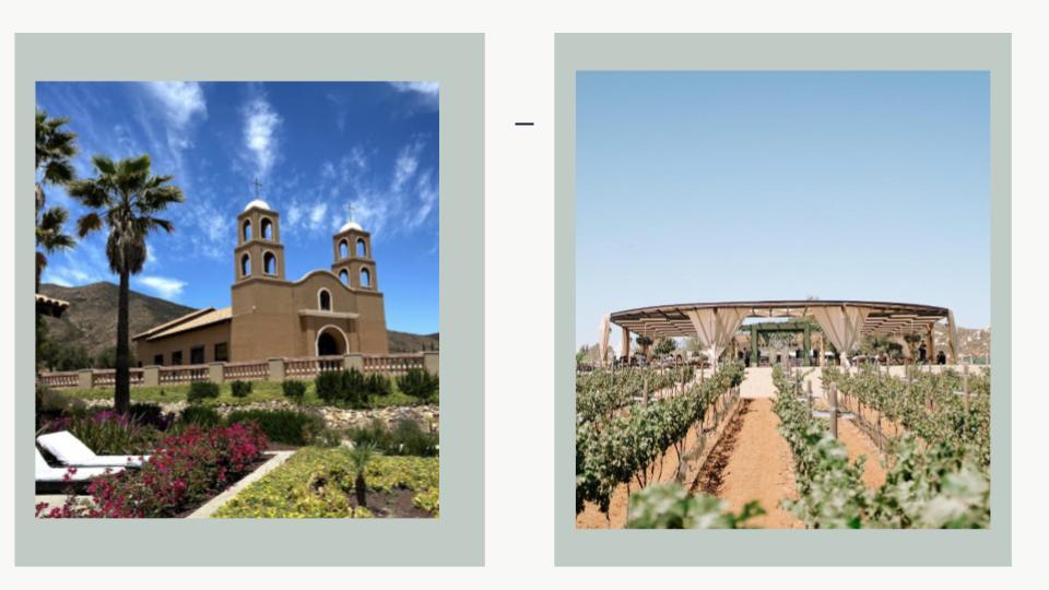 The Wedding Website of Stephanie Mendoza and David Mendoza