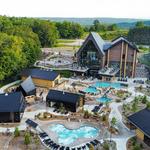 Vettä Nordic Spa