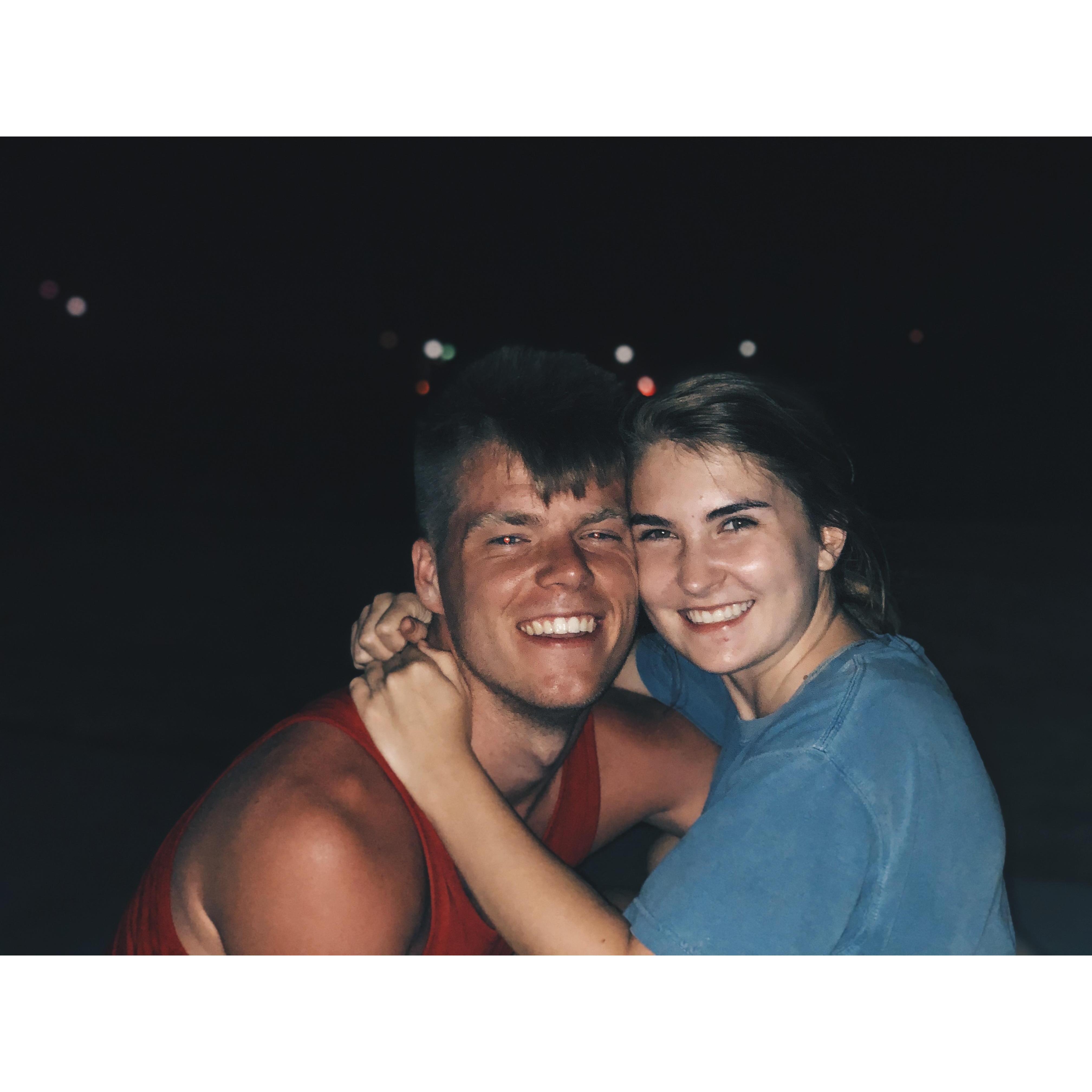 Fourth of July 2019