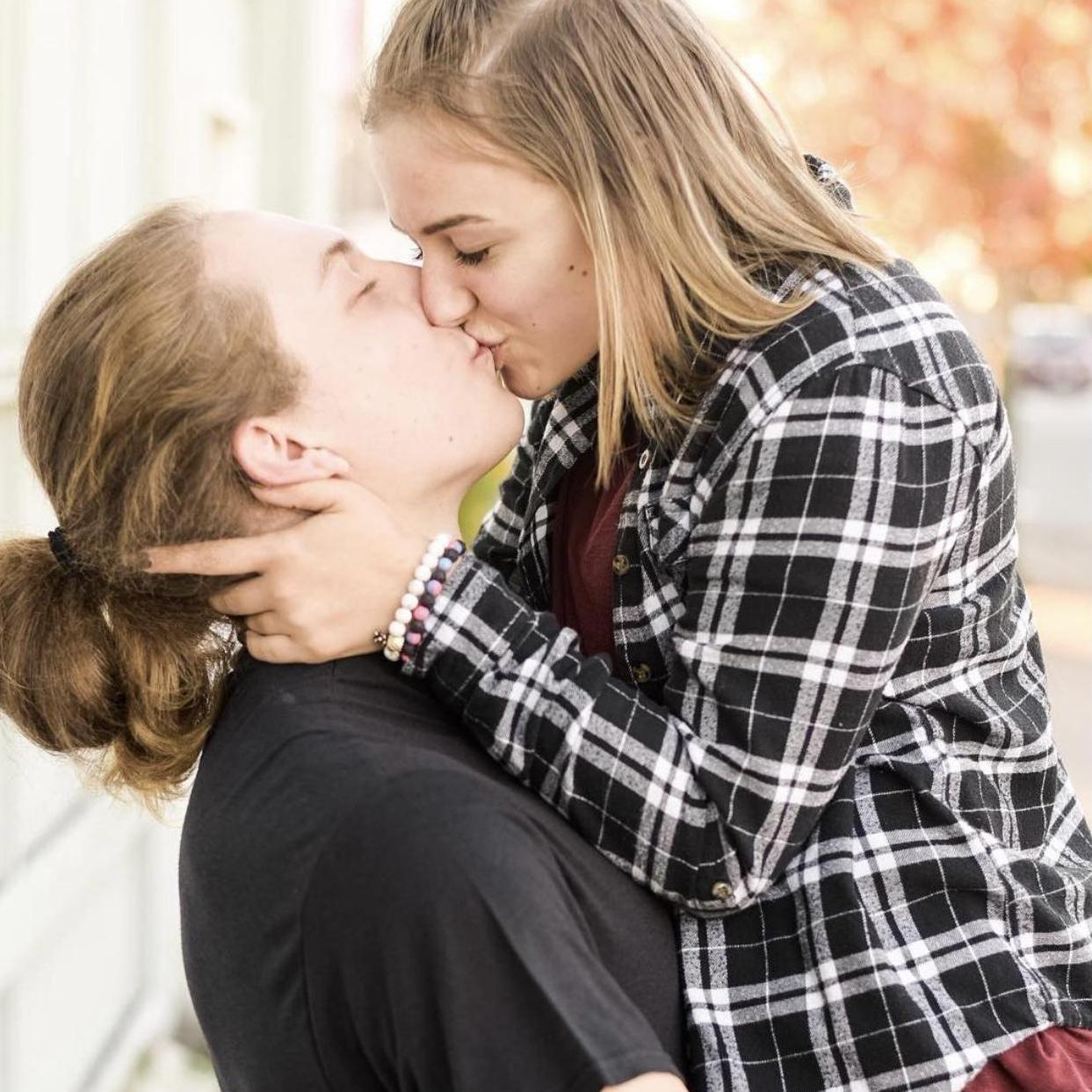 Jared's senior photos!