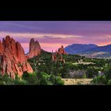 Garden of the Gods
