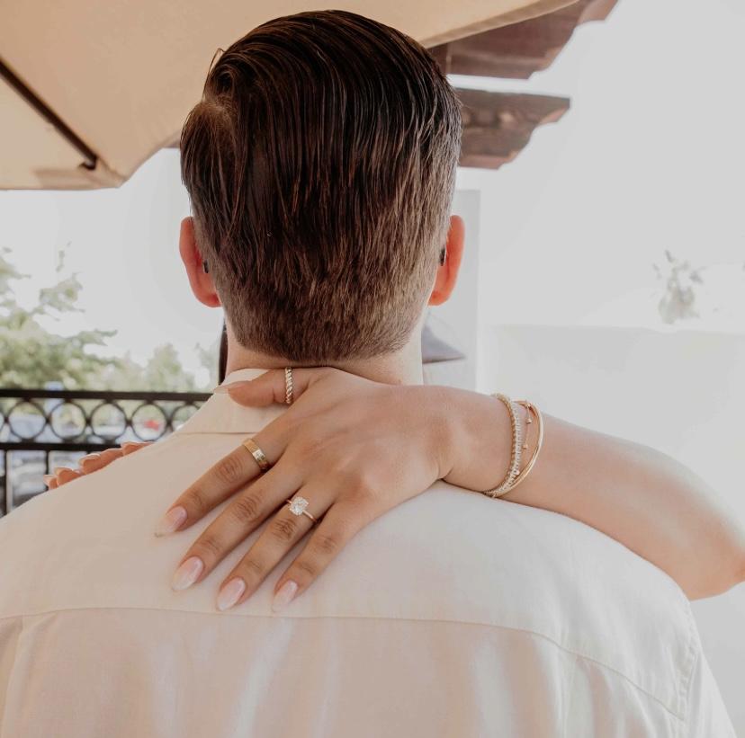 The Wedding Website of Kevin Bonilla and Amanda Leiva