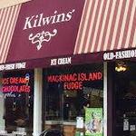 Kilwins Ice Cream - Chocolate - Fudge