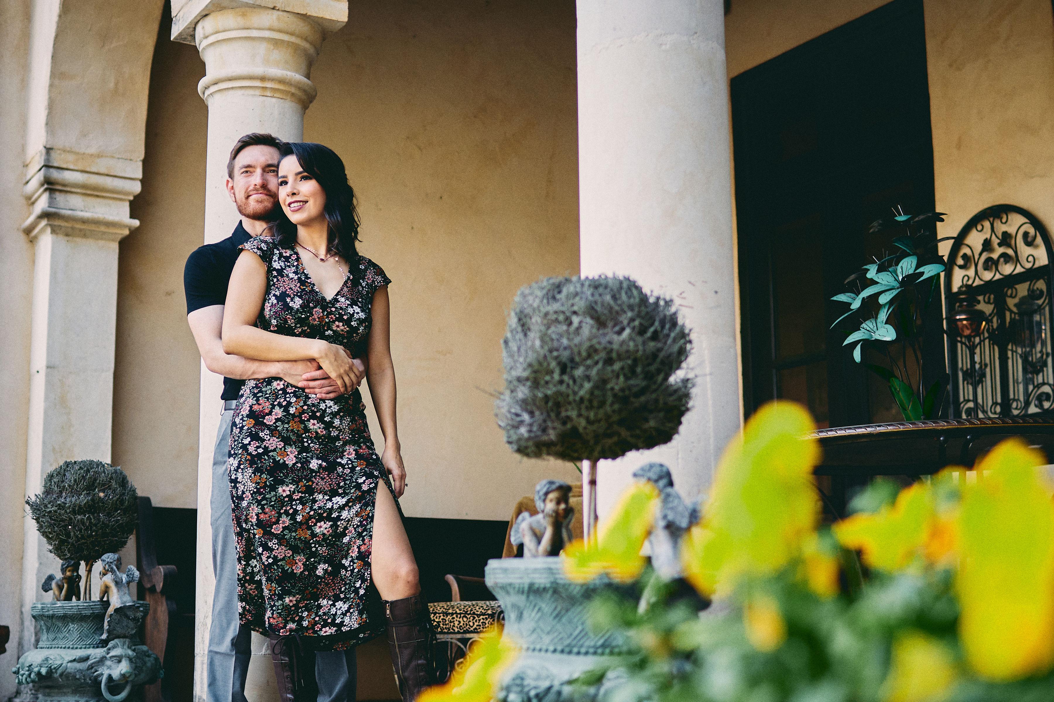 The Wedding Website of JoAnn Martinez and Arthur Breaux