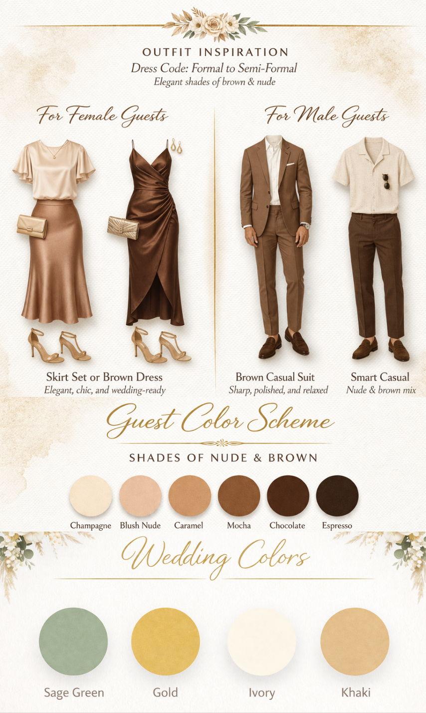 The Wedding Website of Ariel Blackwell and Jasmine Hill