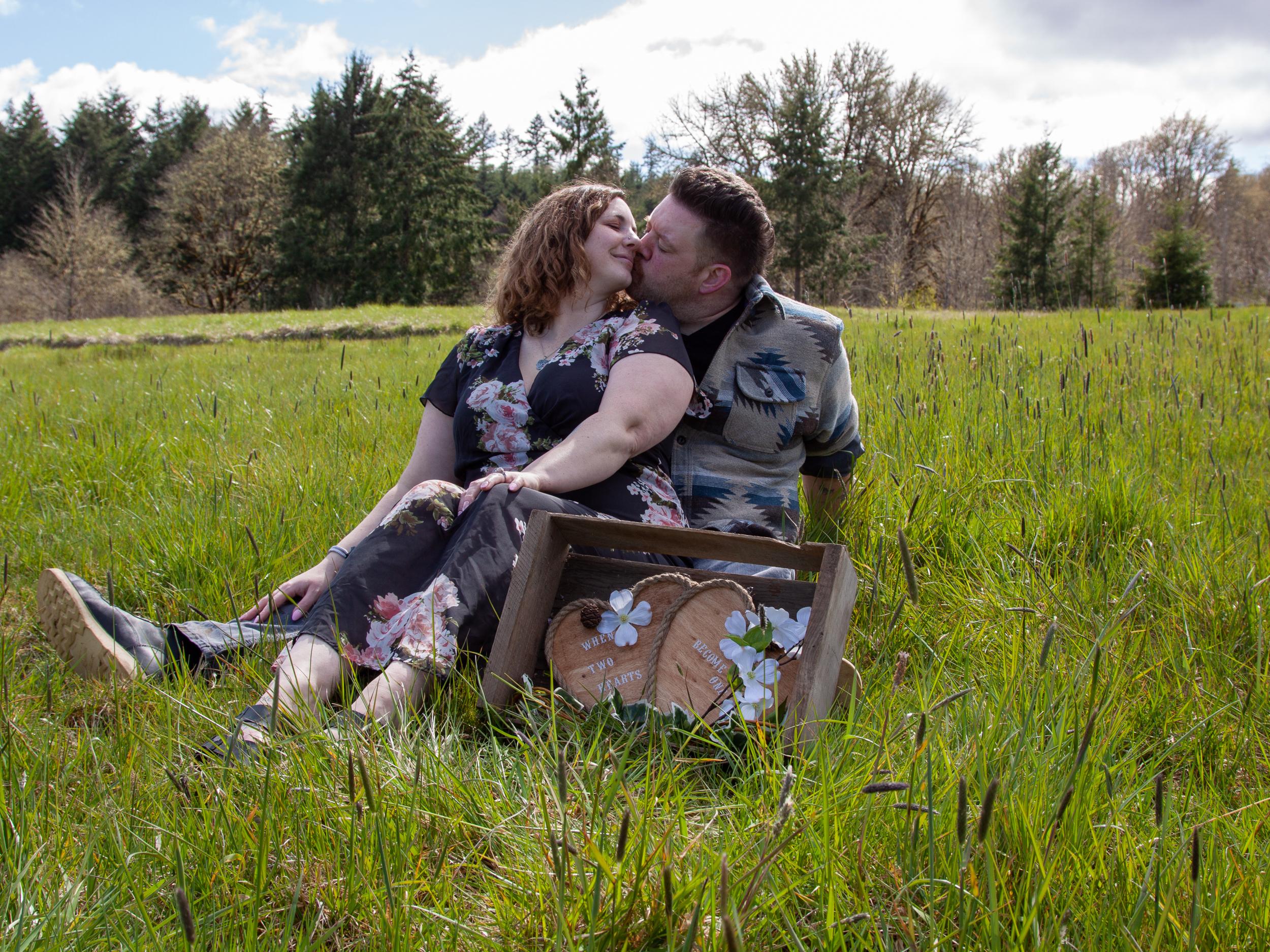 The Wedding Website of Lara Conley and Joshua Todd