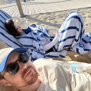 Our Honeymoon Fund