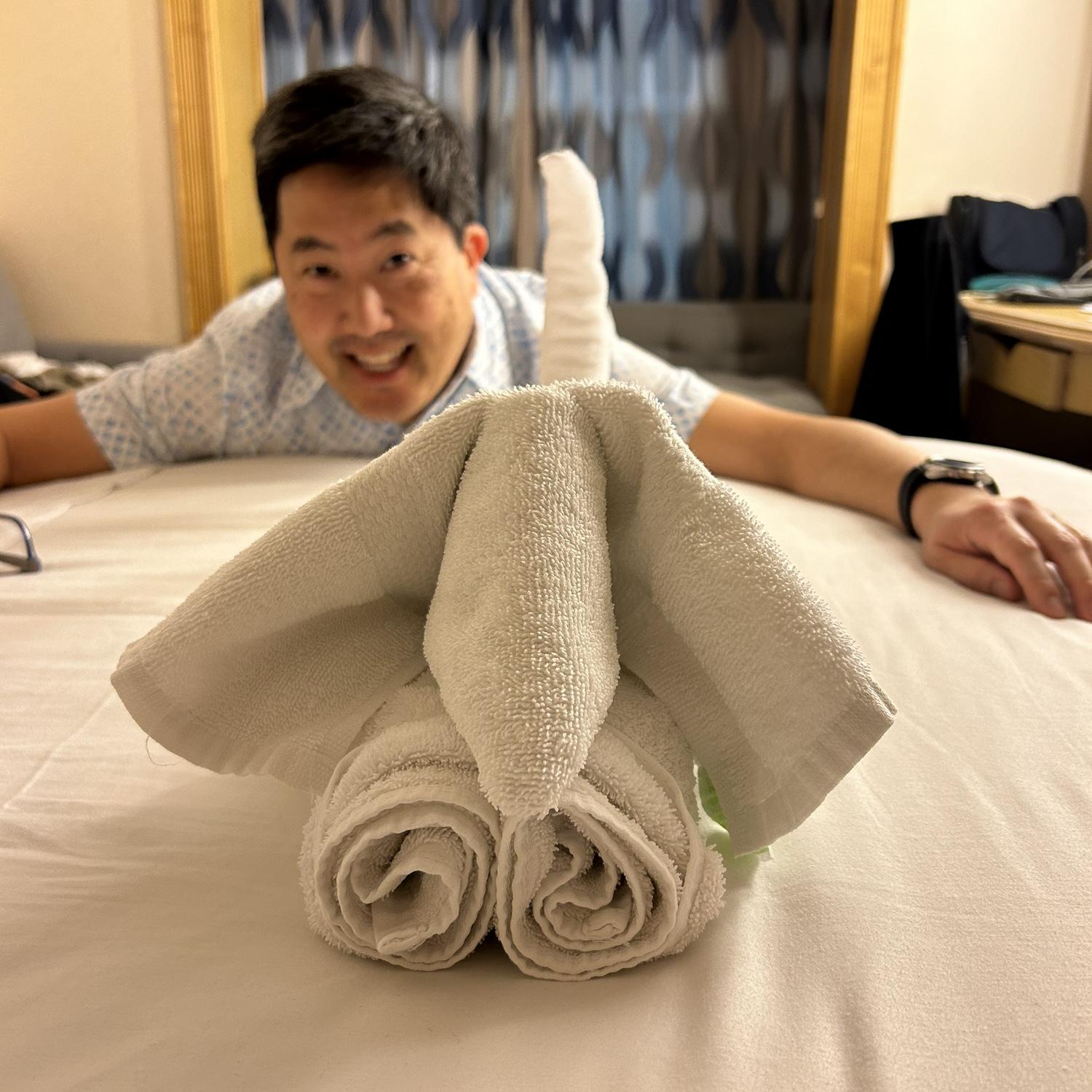 Ensenada cruise (January 27, 2024)