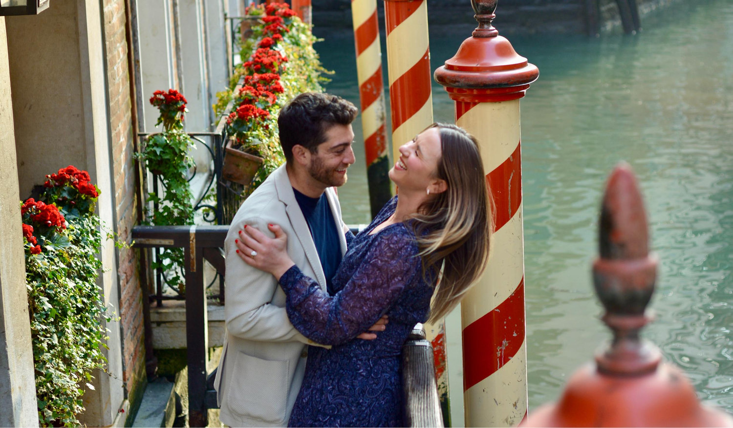 The Wedding Website of Erica Wiebe and Mickey Moroz