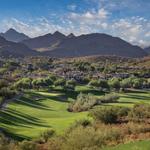 Golfing in Phoenix & Scottsdale