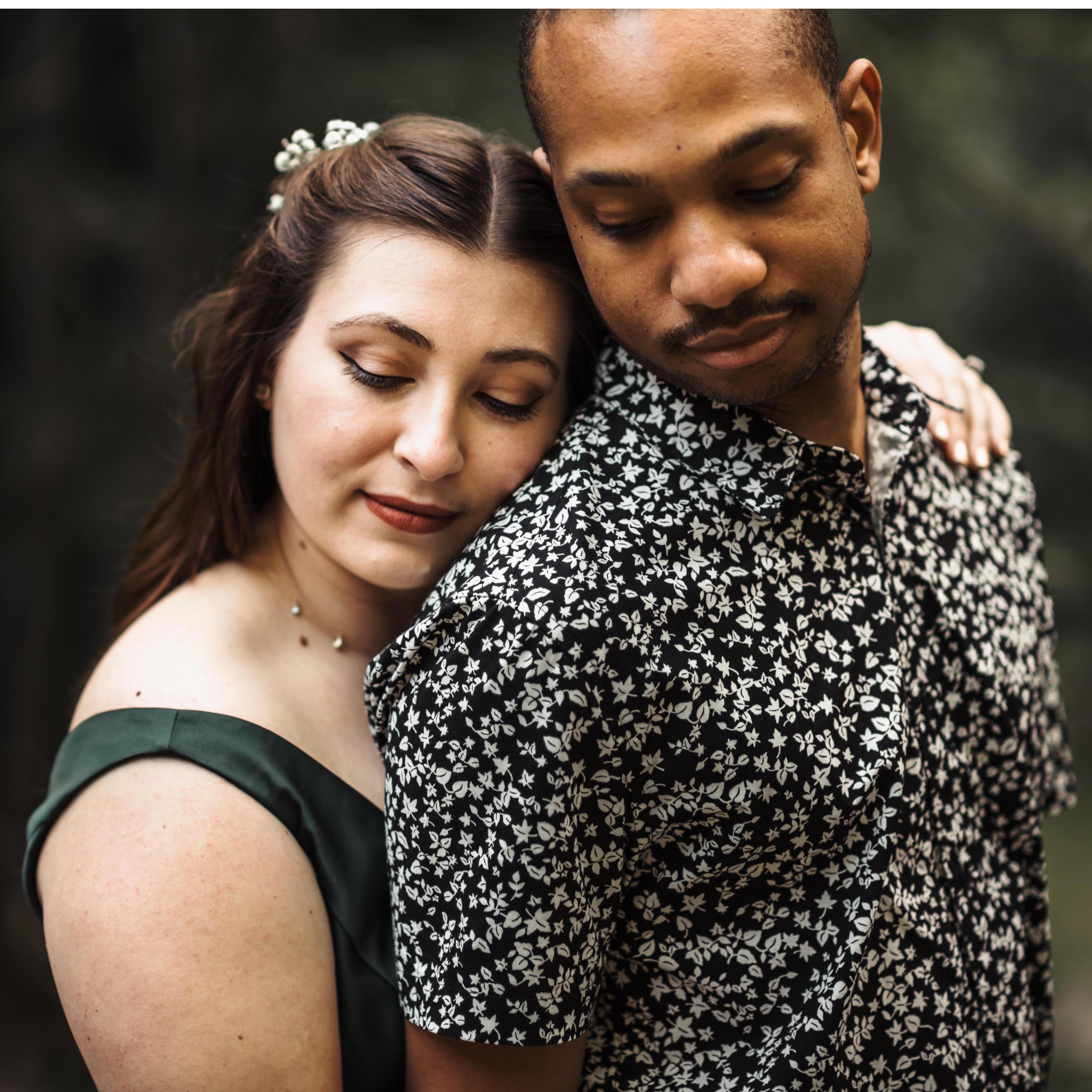ENGAGEMENT PHOTOS - CASSY SMITH PHOTOGRAPHY