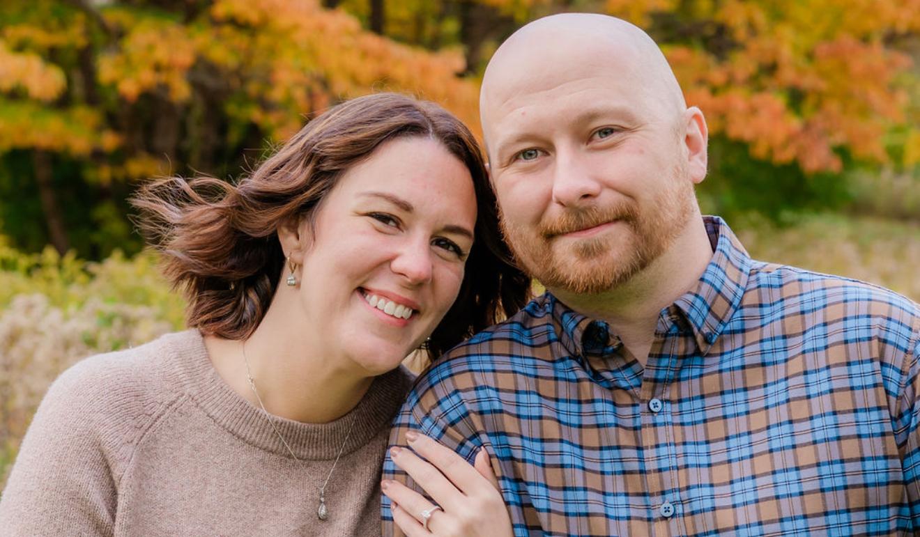 The Wedding Website of Gina Angelotti and Steve Swavey