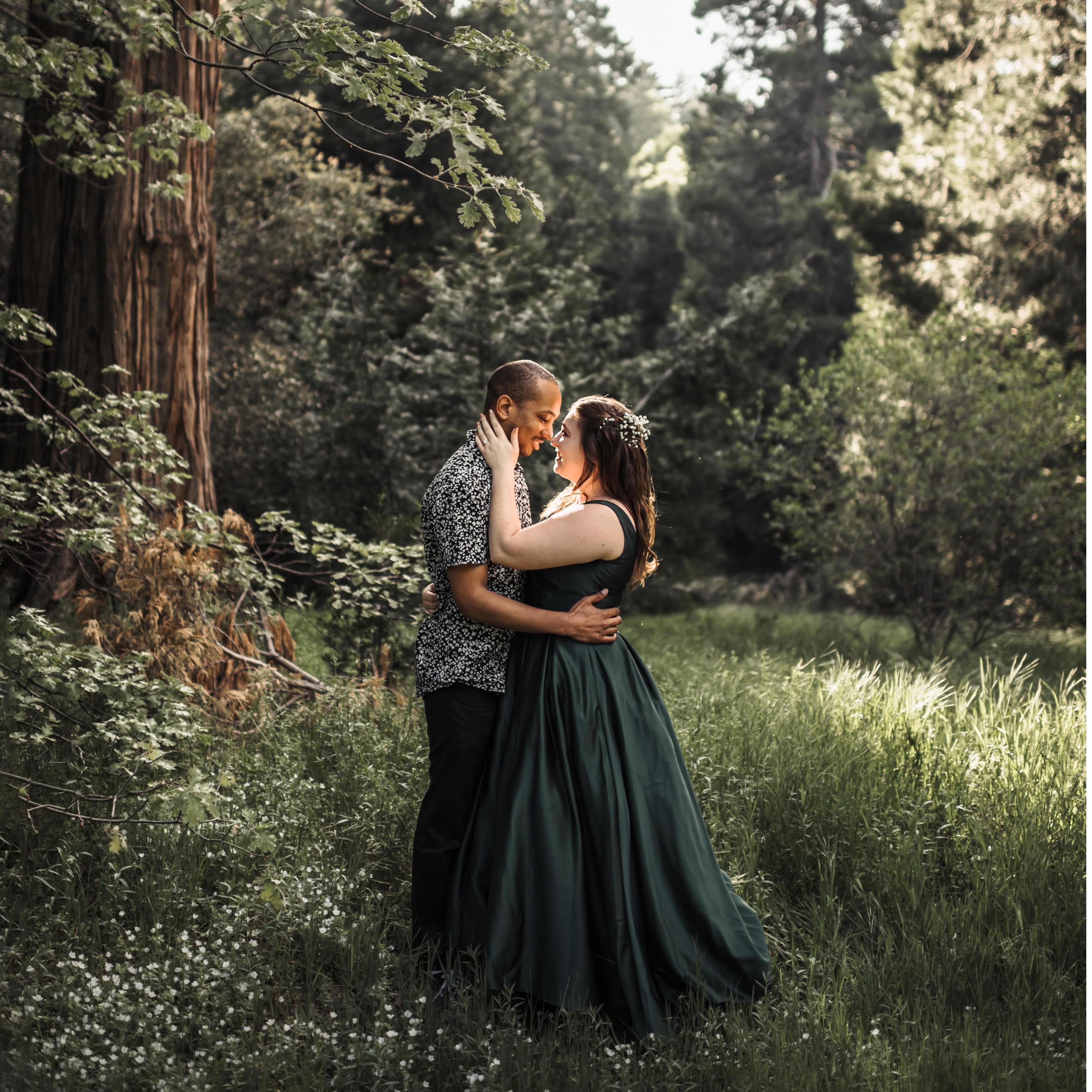 ENGAGEMENT PHOTOS - CASSY SMITH PHOTOGRAPHY