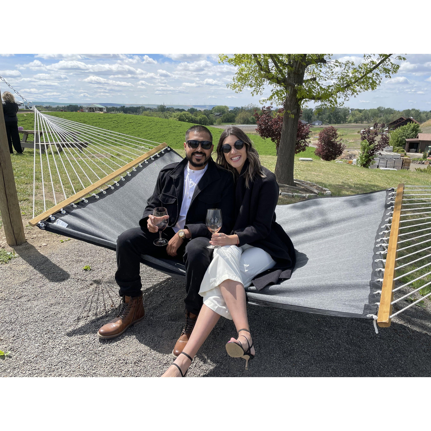 Walla Walla Wine