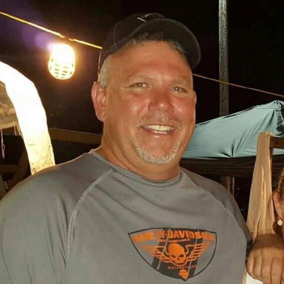 Brice Bosie - Hannah’s Uncle & the namesake of Bryce.