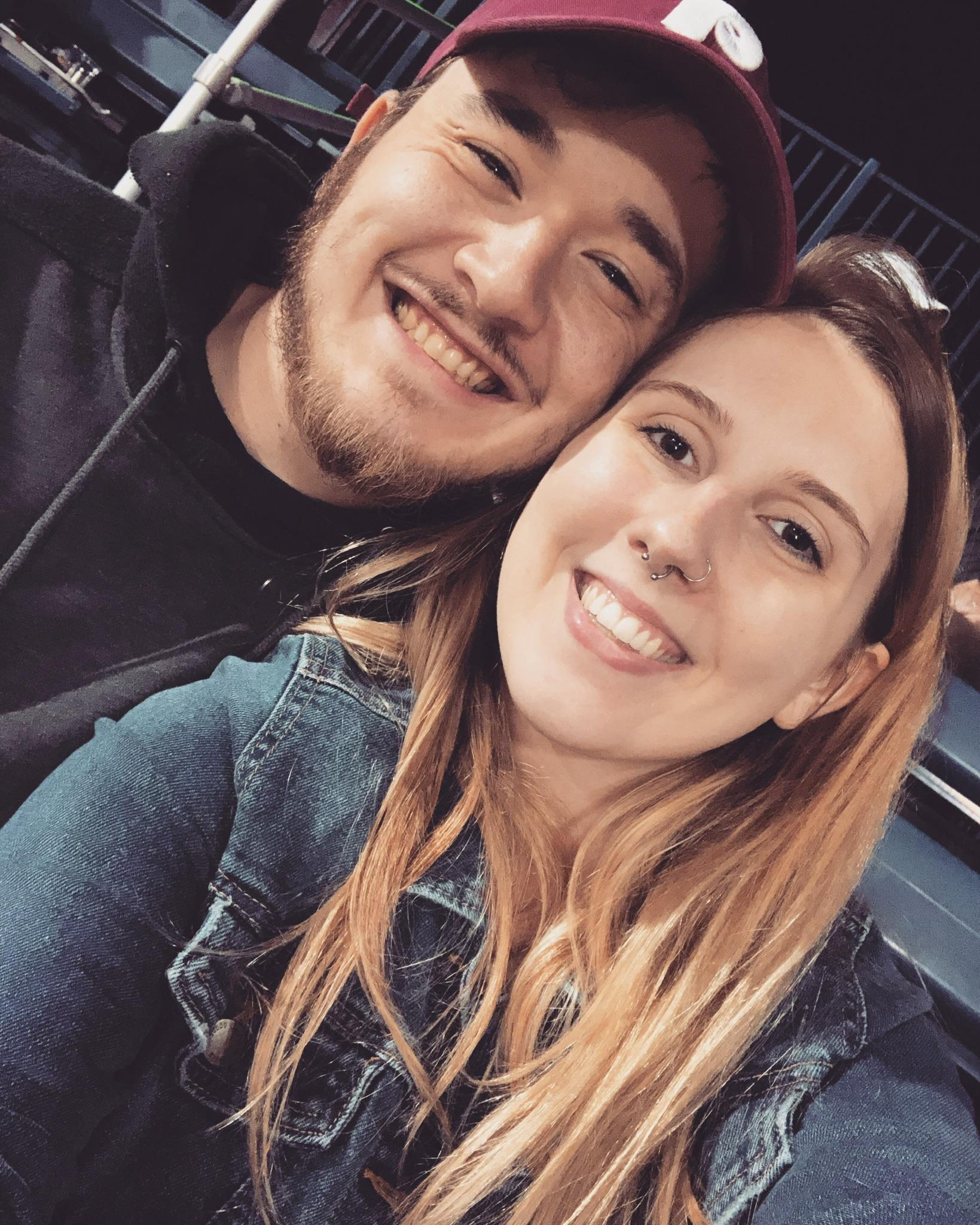 The Wedding Website of Emilie Bradley and EJ Fields