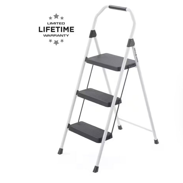 Step Stool
