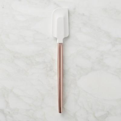 Silicone Spatula with Copper Handle