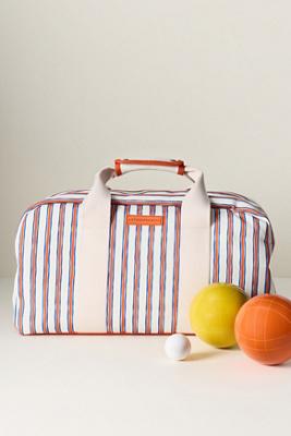 Anthropologie Bocce Ball Set
