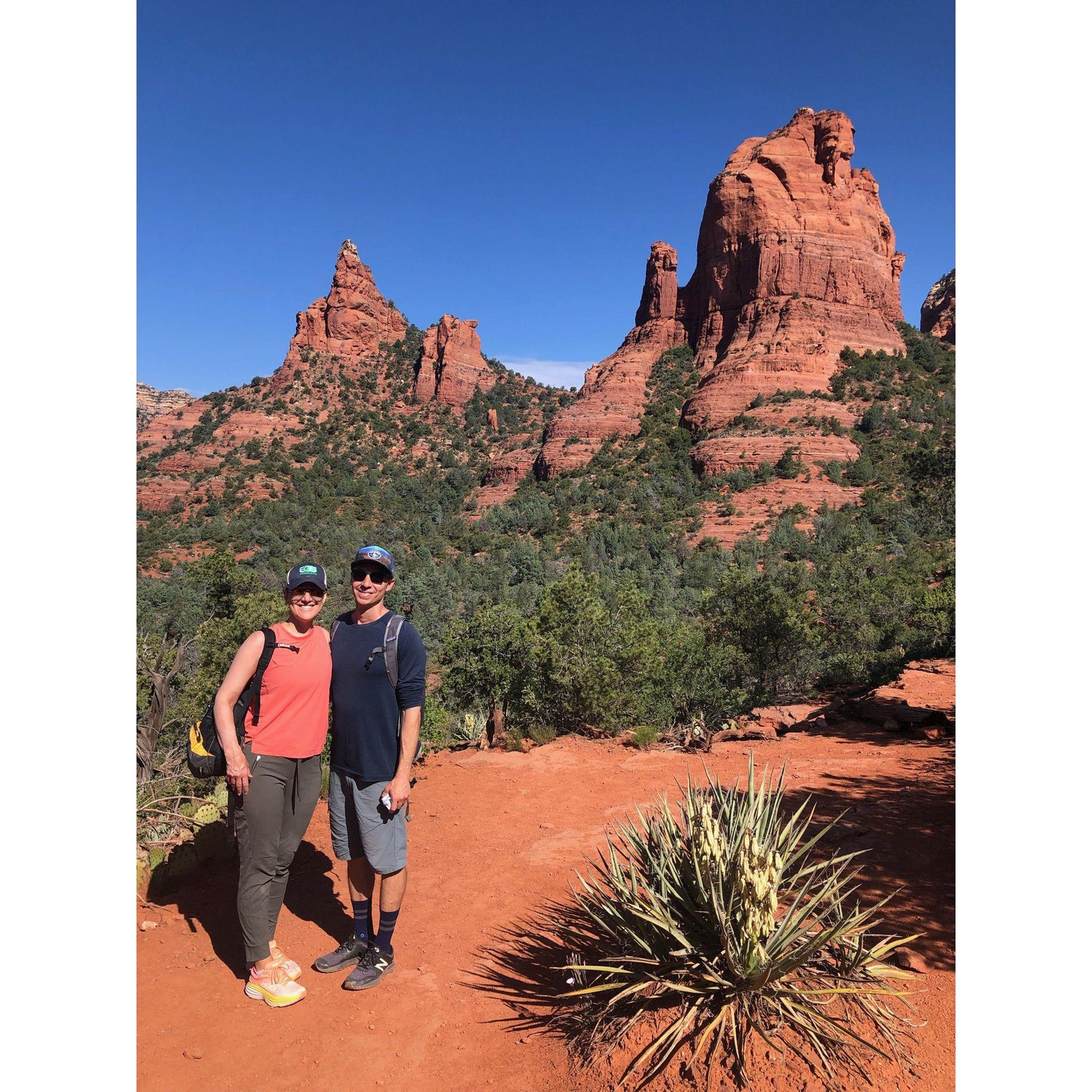 Sedona, 2022