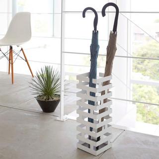 Brick Umbrella Stand