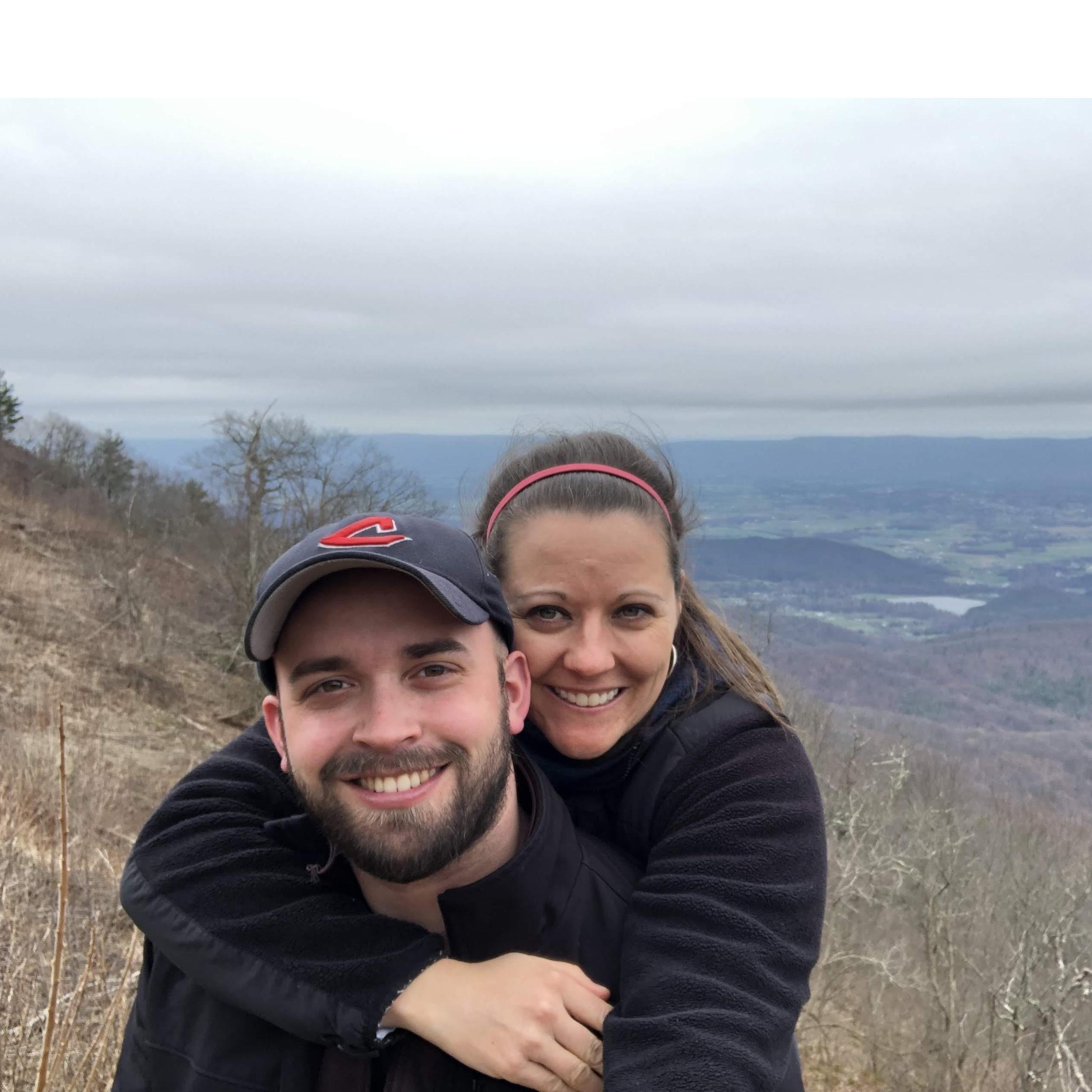 More Shenandoah Valley!