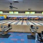 Kingpin Lanes & Brickhouse Pizza Company