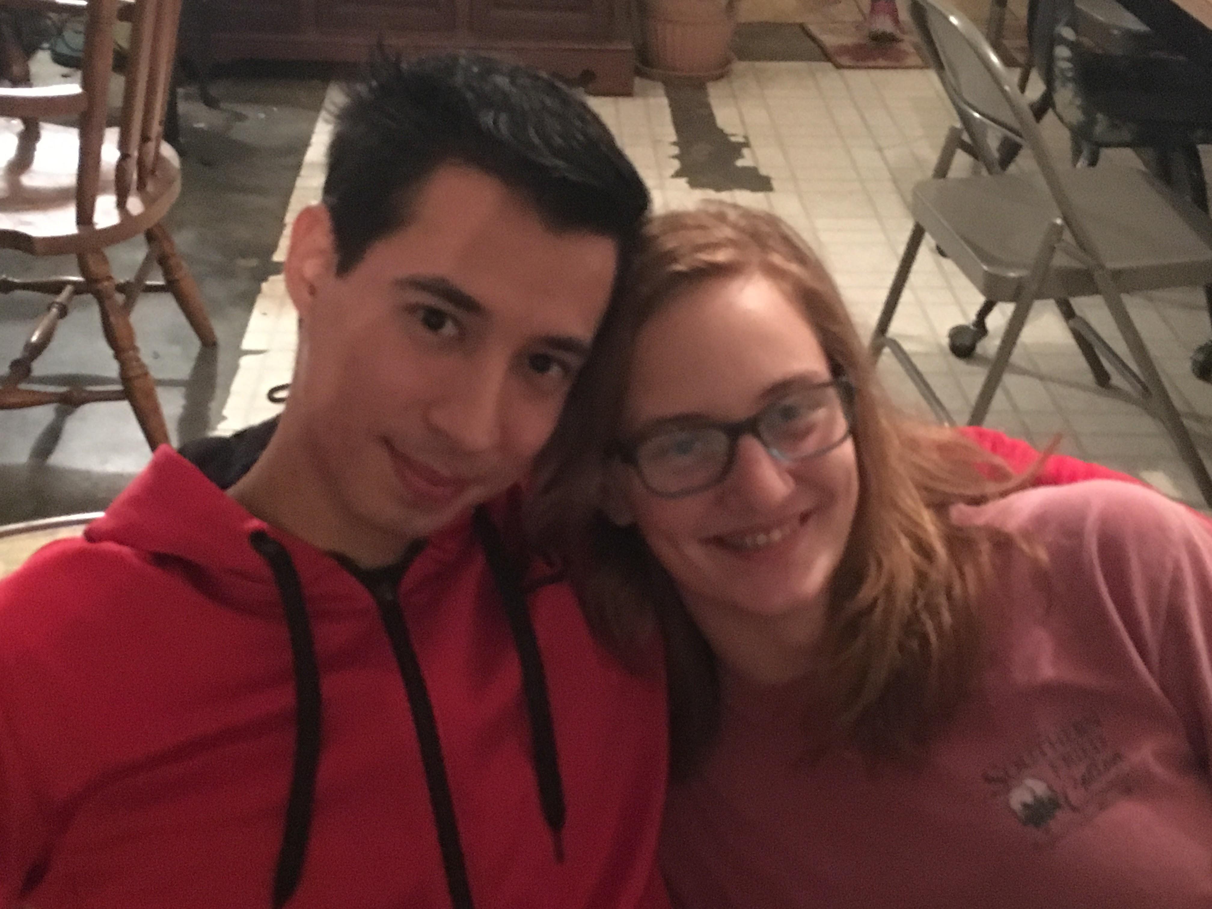 The Wedding Website of Bree Allen and Kevin Munoz Rodriguez