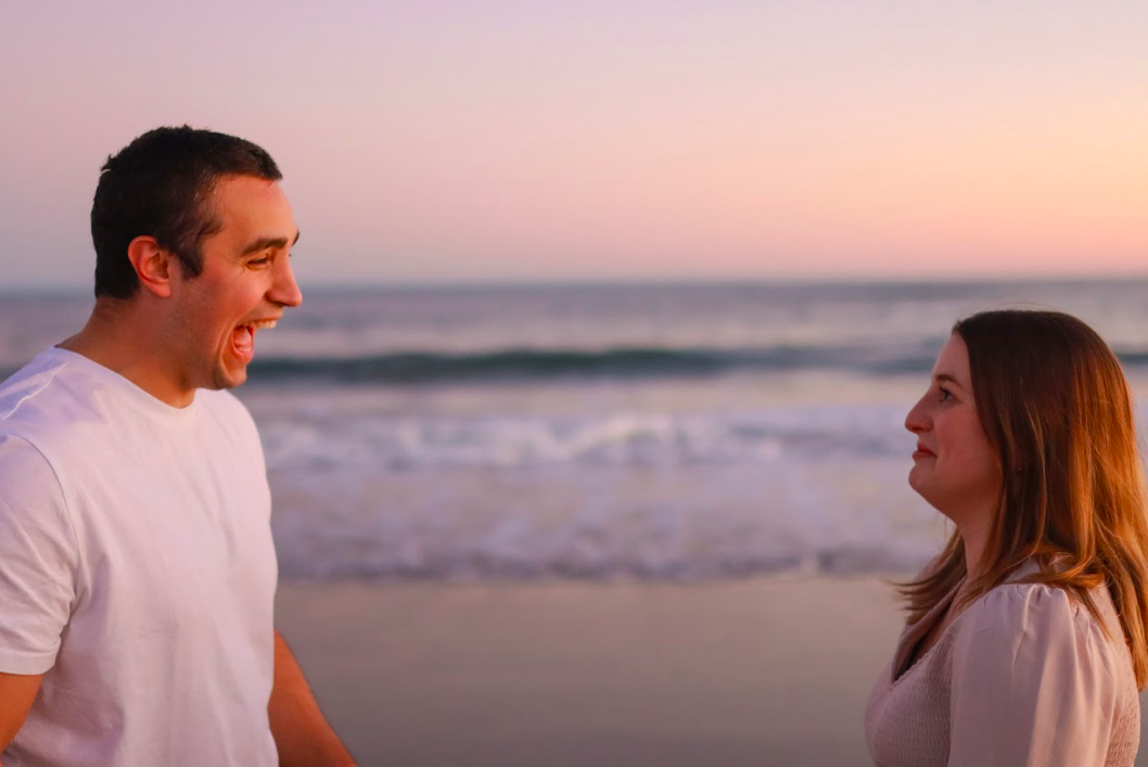 The Wedding Website of Adrianna Leonardo and Josef Vallone