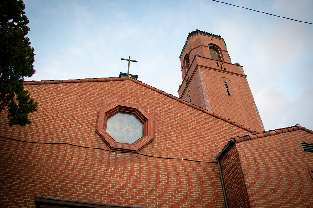 The Wedding Website of Gabriela Torres and Jose Ramirez