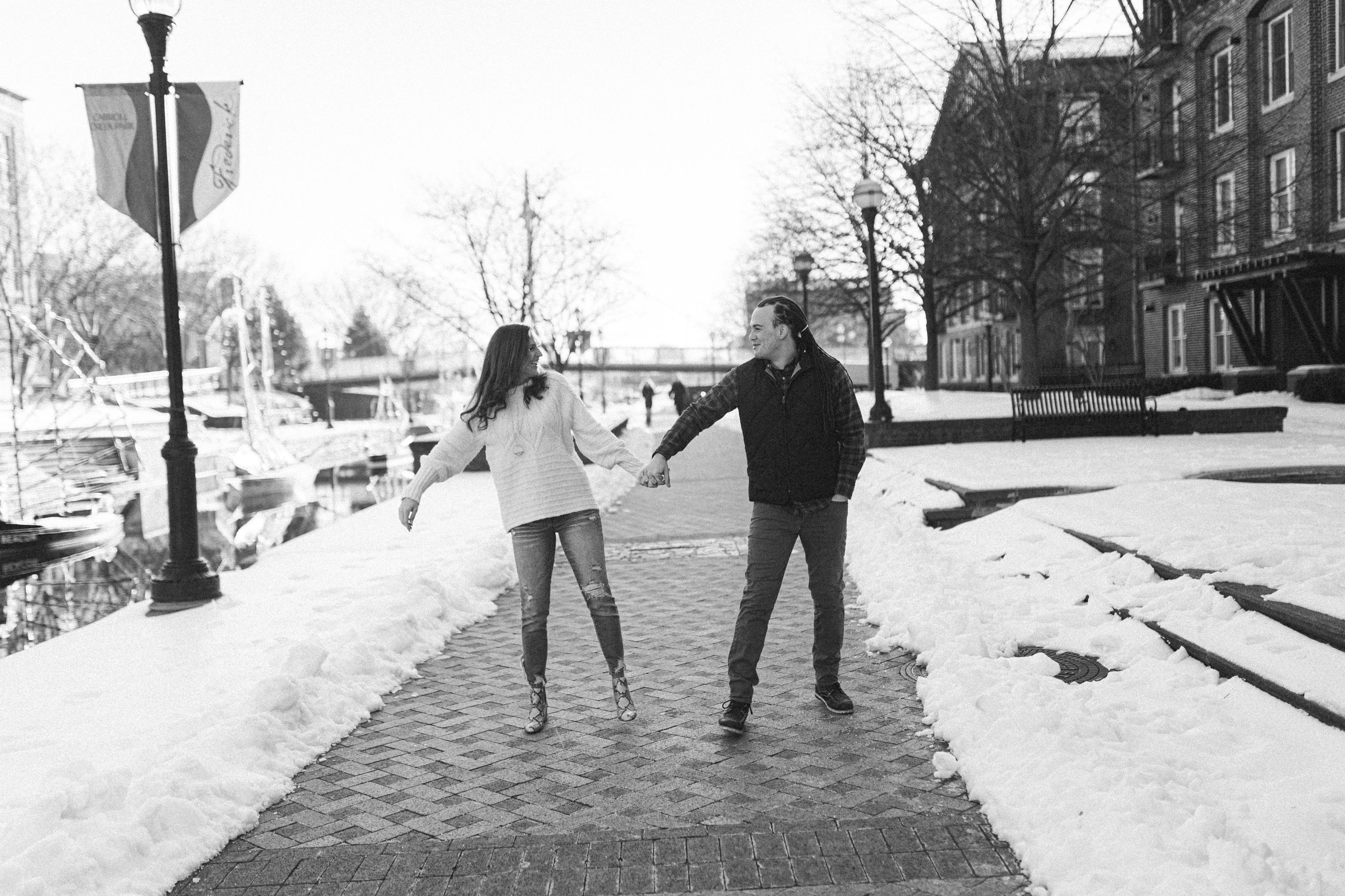 The Wedding Website of Chelsea Proudlock and Darian Meador