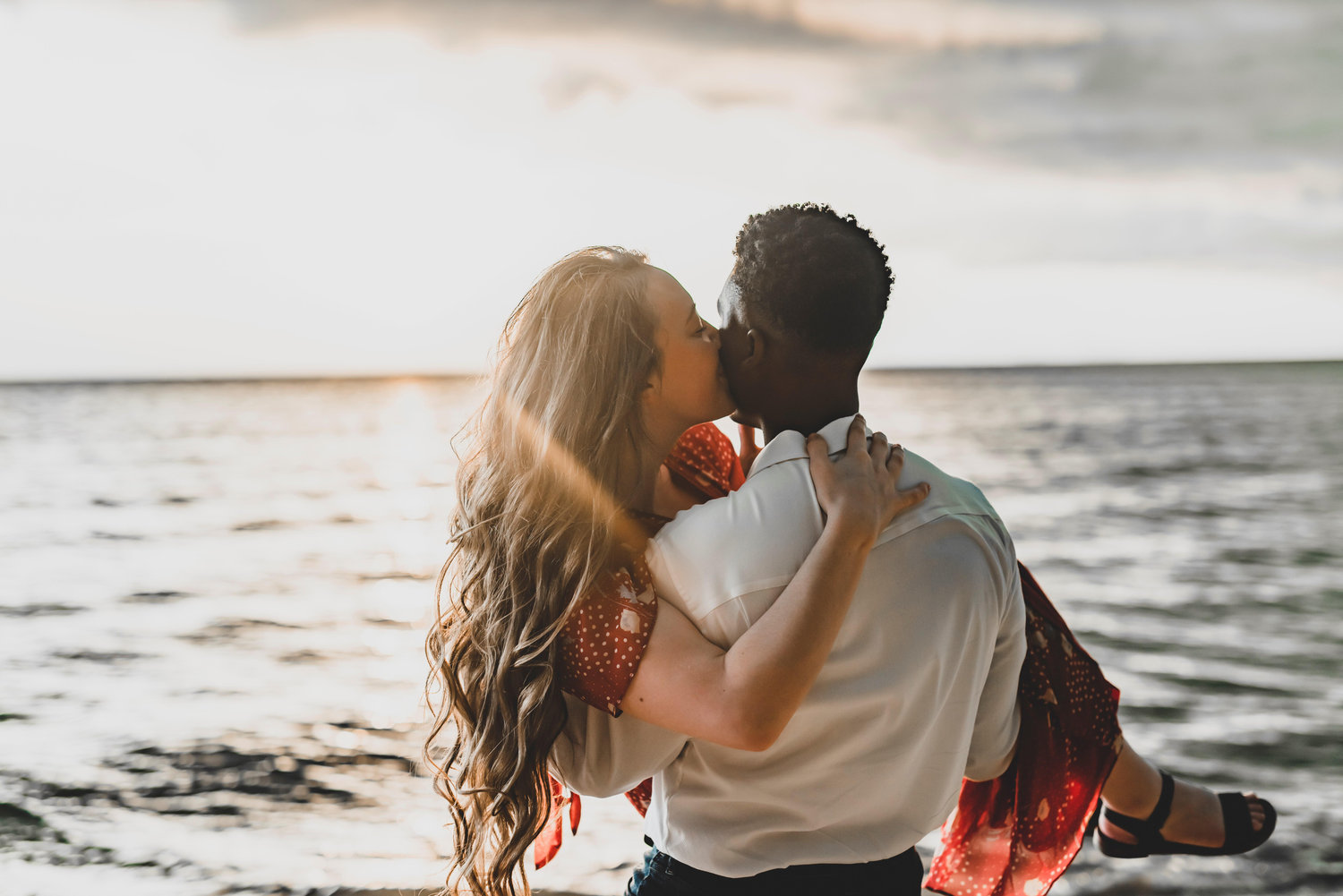 The Wedding Website of Robyn Daugherty and Xavier Miller