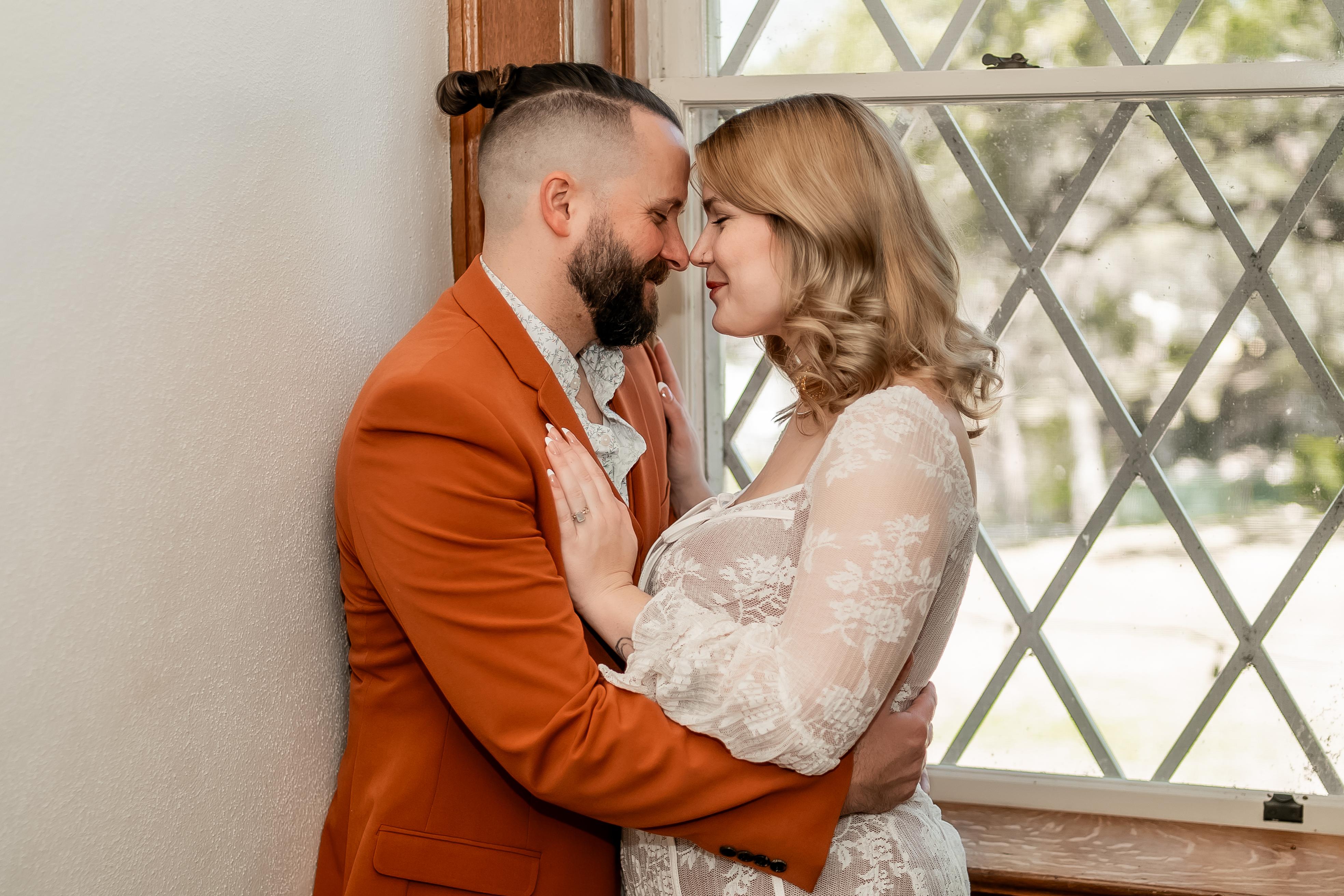 The Wedding Website of Sarah Tebo and J.J. Monroe