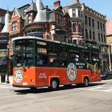 Old Town Trolley Tours