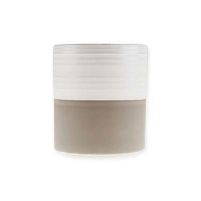Bee & Willow™ Milbrook Utensil Crock in White