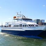 Salem Ferry