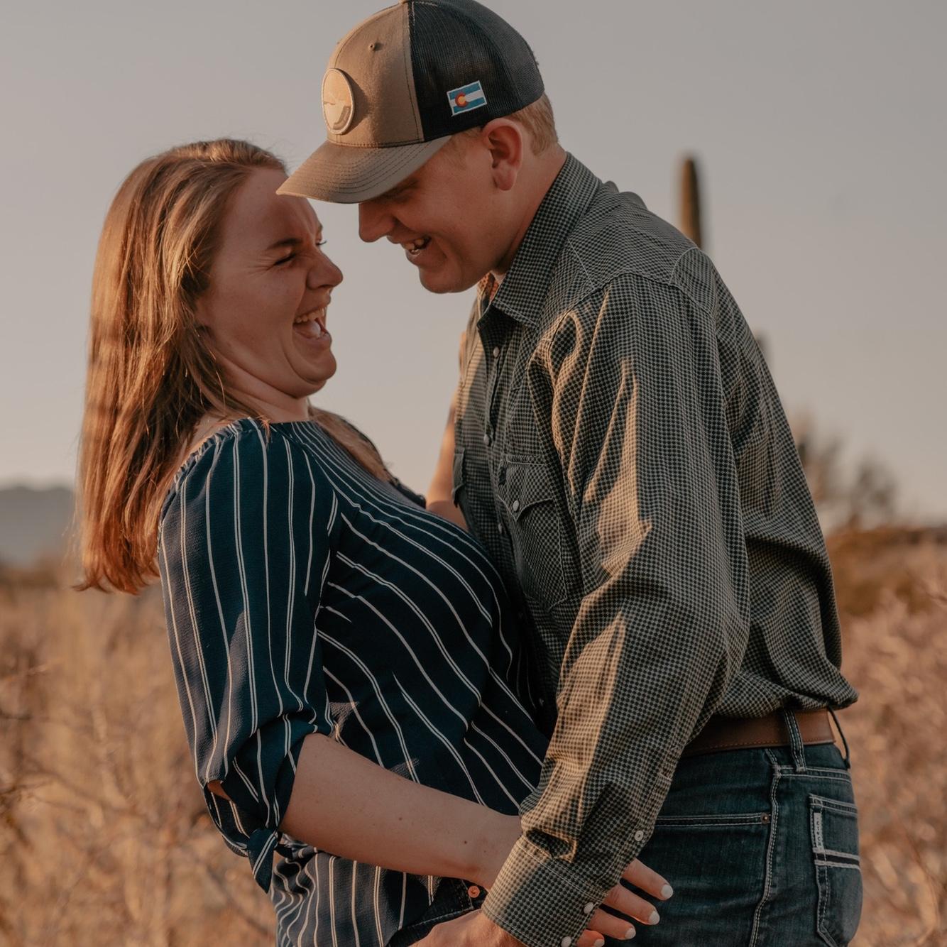 Photo by Mackenzie Holmberg - BonaFide Cowboy