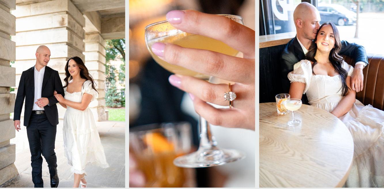 The Wedding Website of Sarah Inge and Adam Poltorak