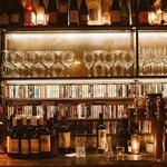 Mirabelle Wine Bar