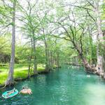 Blue Hole Regional Park