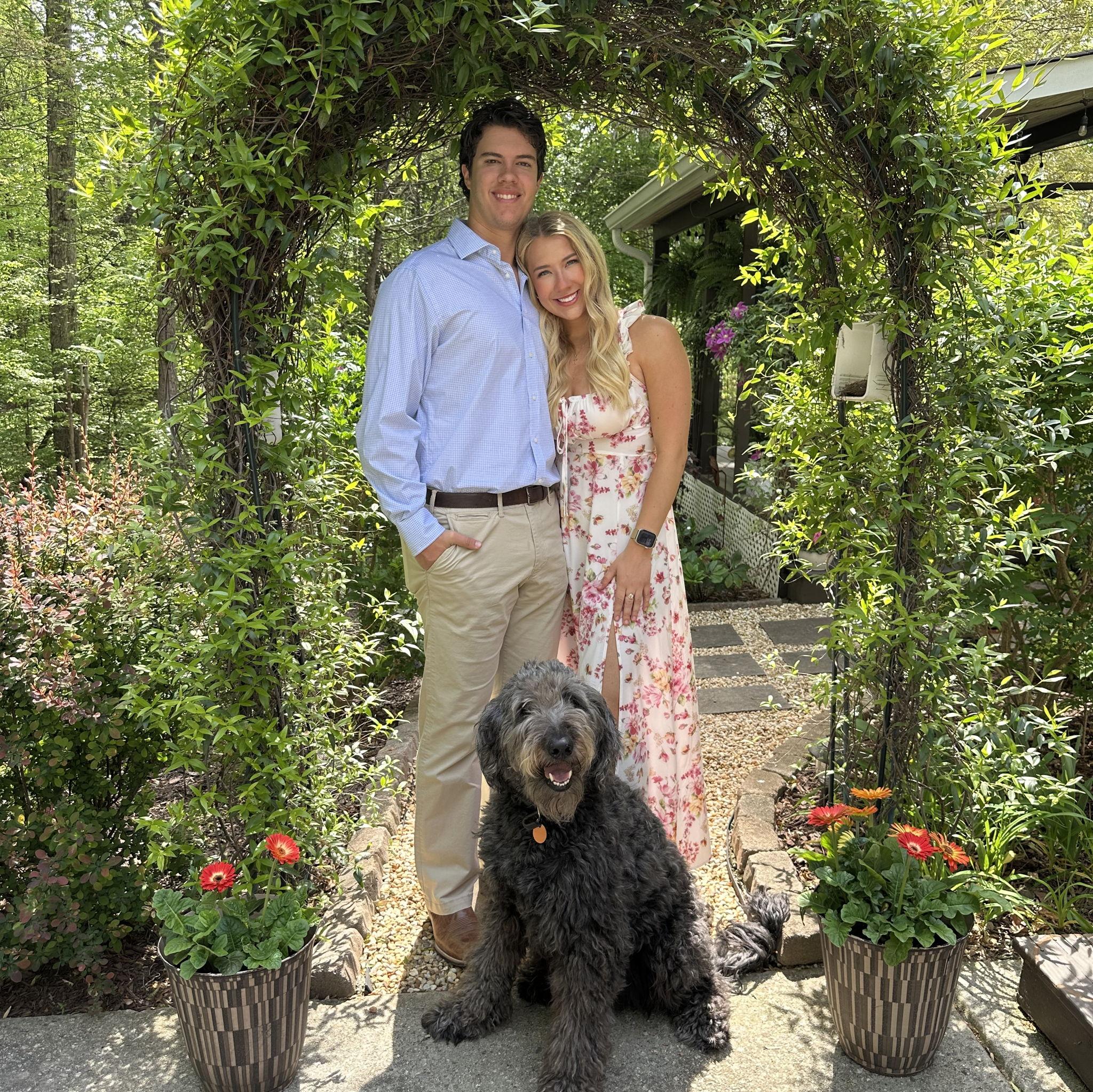 4/20/2025 Easter together!